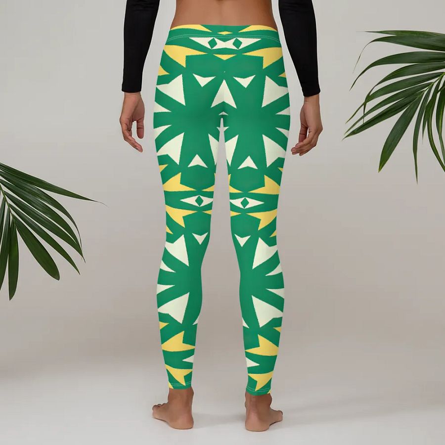 Starry Symmetry Leggings product image (4)