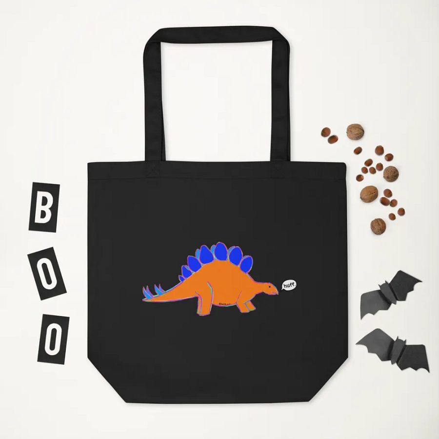 Matilda the Stego product image (2)