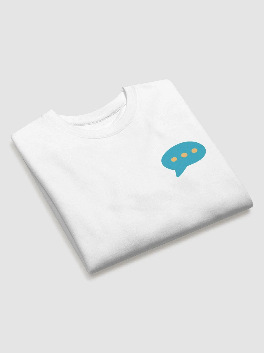 Small Talk Tuesday Sweatshirt product image (8)