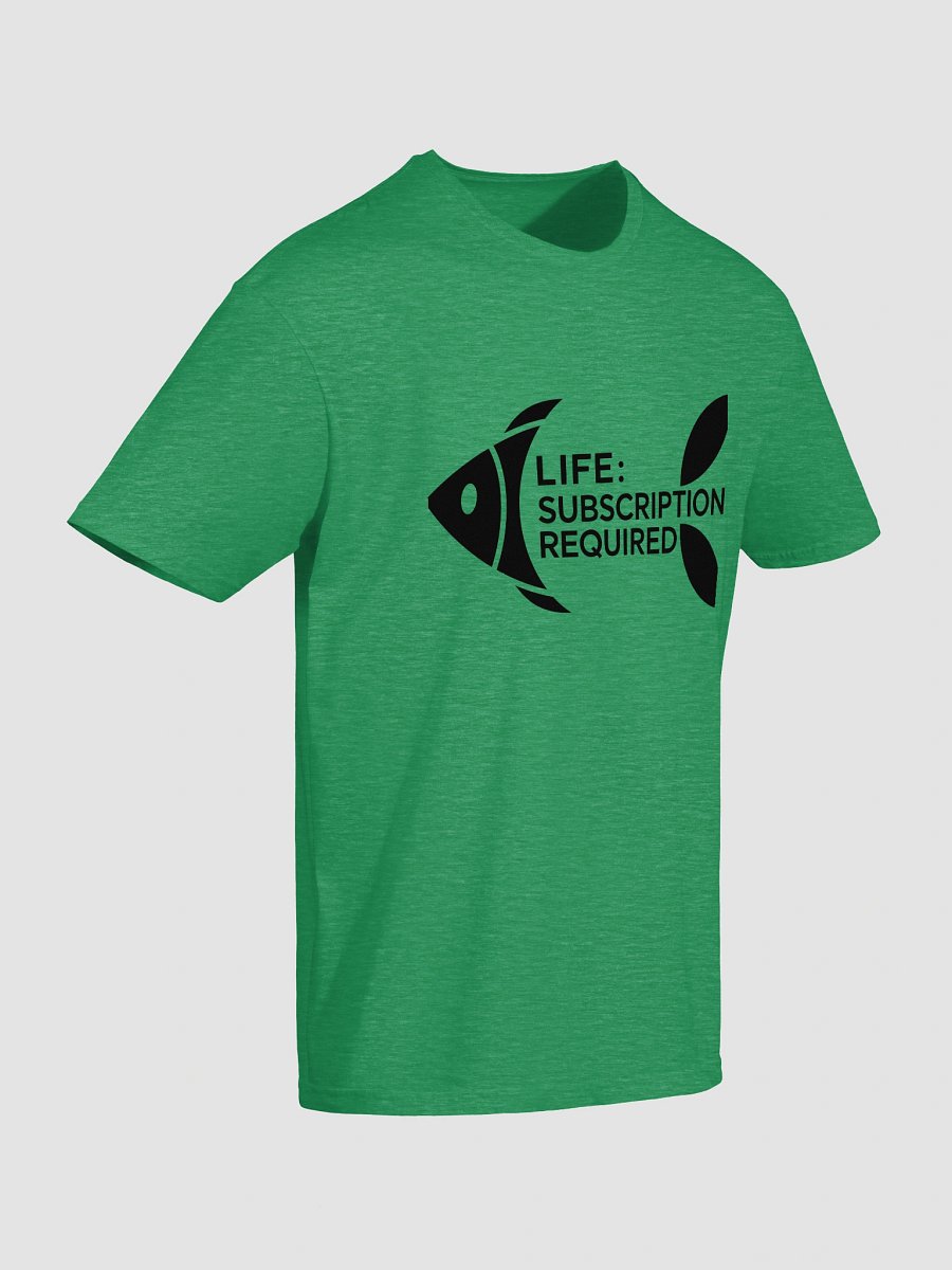 Fish Philosophy Club Tee product image (18)