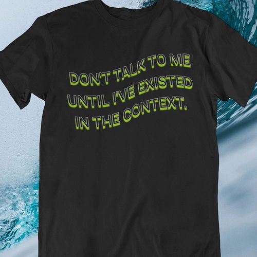 👕 