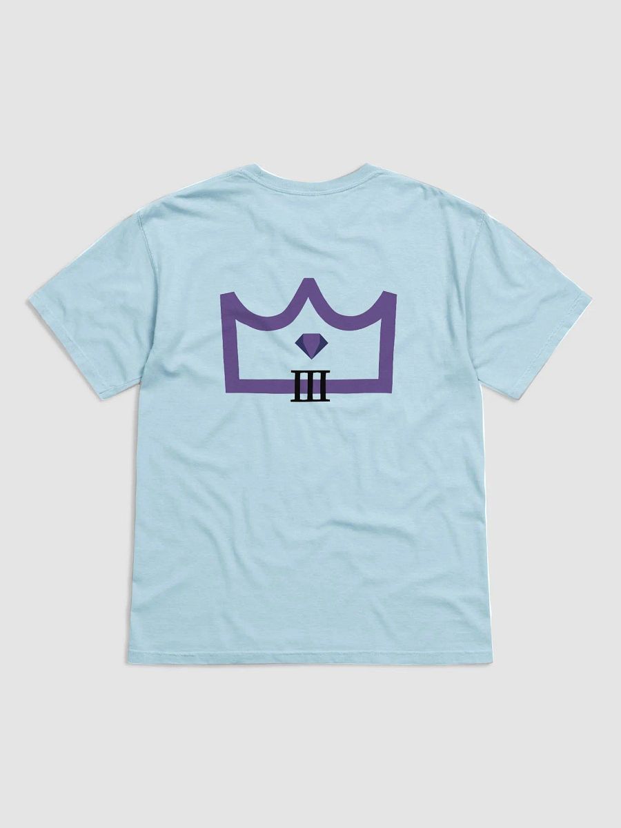 Three Line King High Quality Cotton Shirt product image (4)