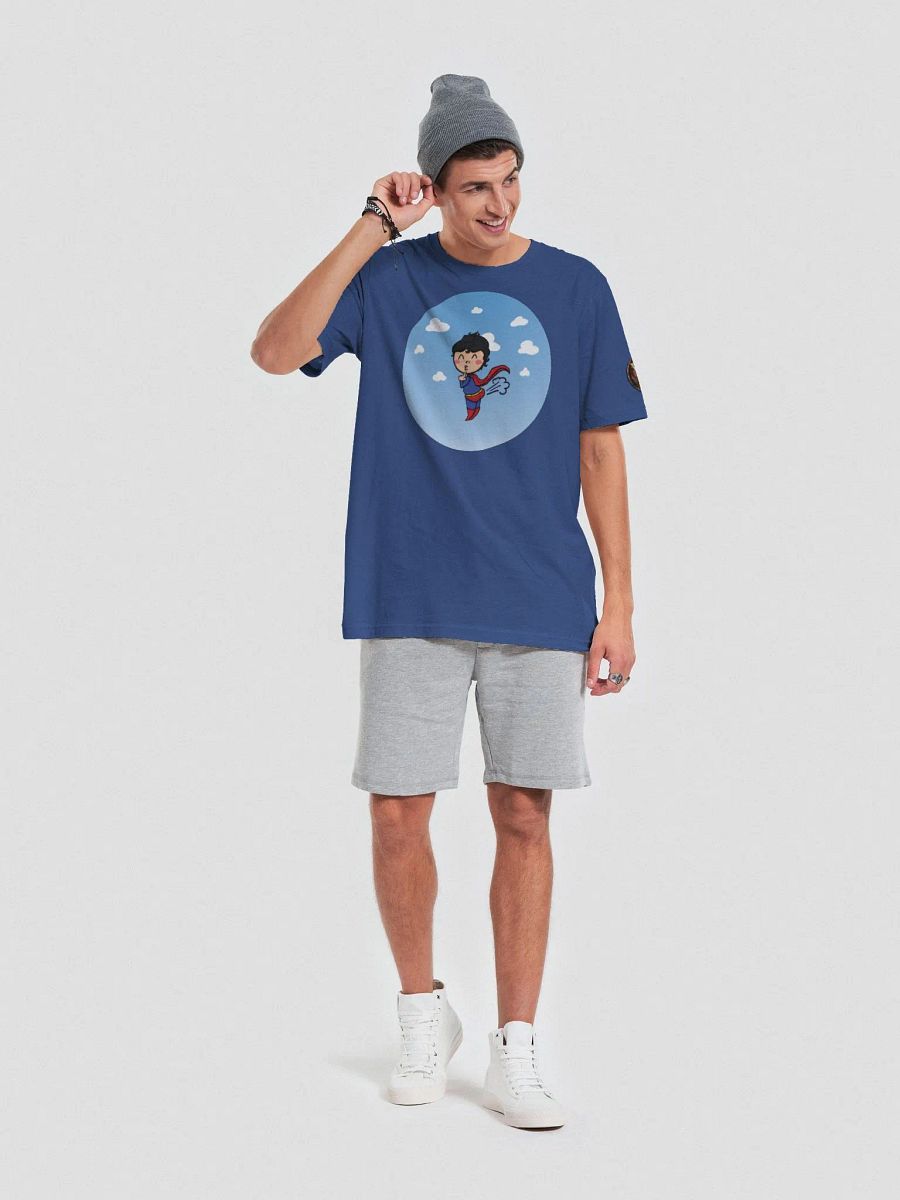 Super Poots T-Shirt product image (4)