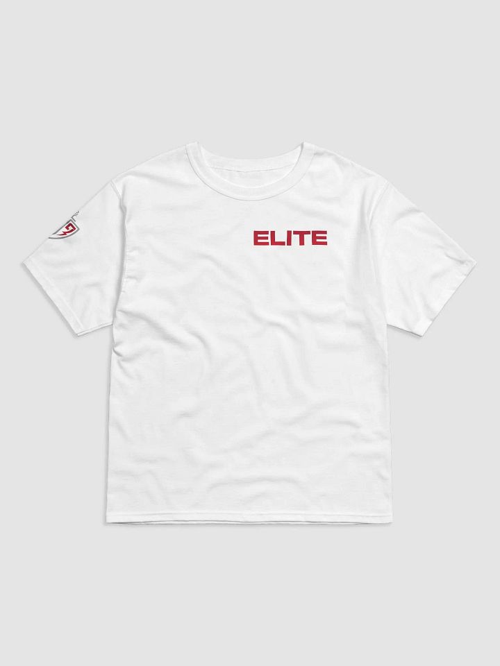 Elite Tee (Heavy) product image (1)