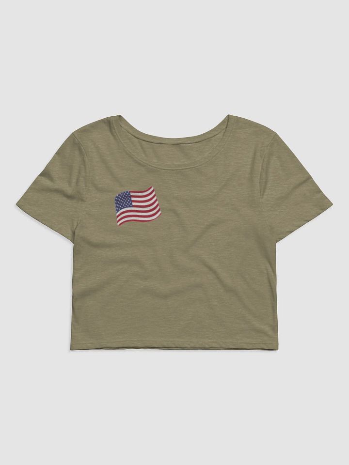 The party American shirt for women product image (1)