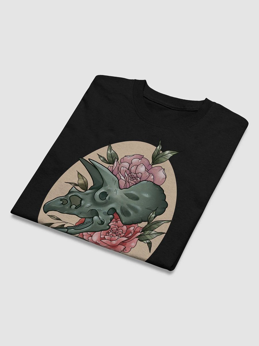 Fossil Finder T-Shirt product image (13)