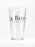 Pint Glass product image (1)