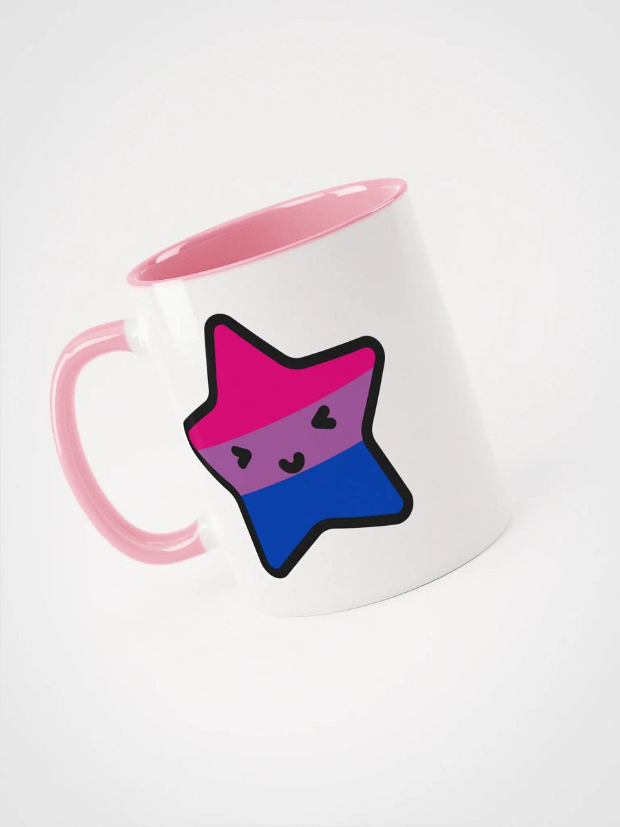 Lucy Bi Pride Mug product image (3)