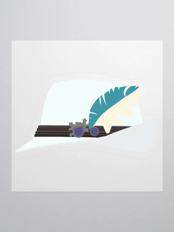 Skymin's Tyrolean product image (1)