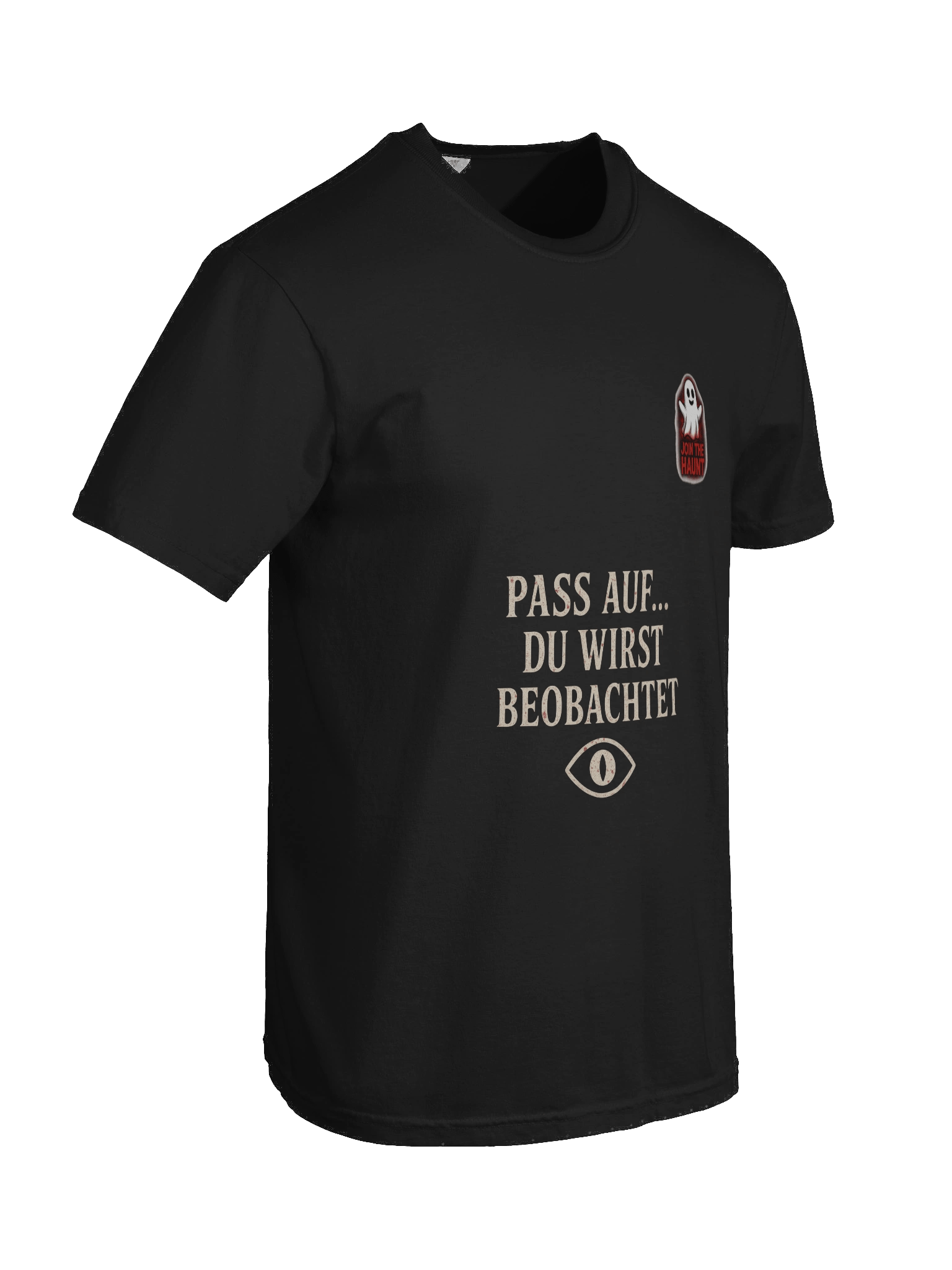 Stoofii's Geister T-shirt product image (8)