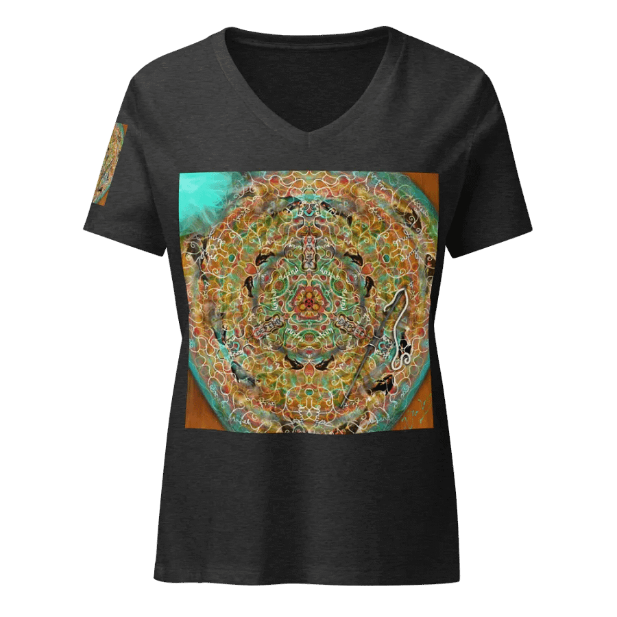 Revolutionary Threads V Neck Tee product image (33)