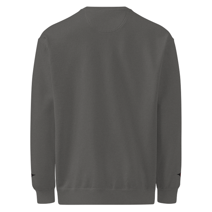 F&F Rivalry Comfort Sweatshirt product image (2)