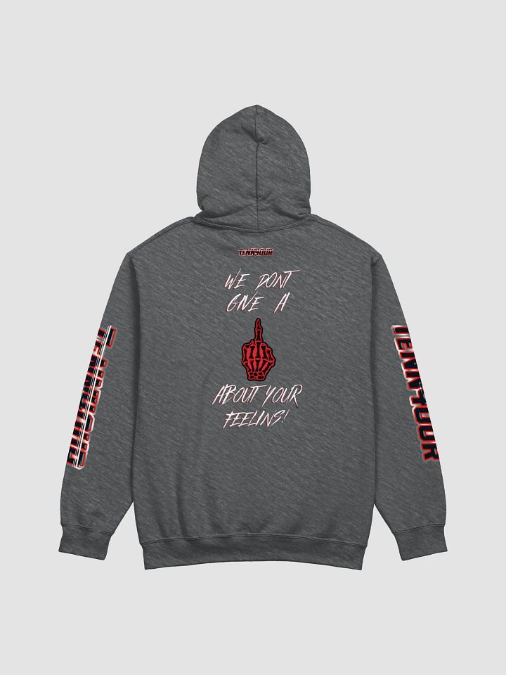 FYFNATION Hoodie product image (2)