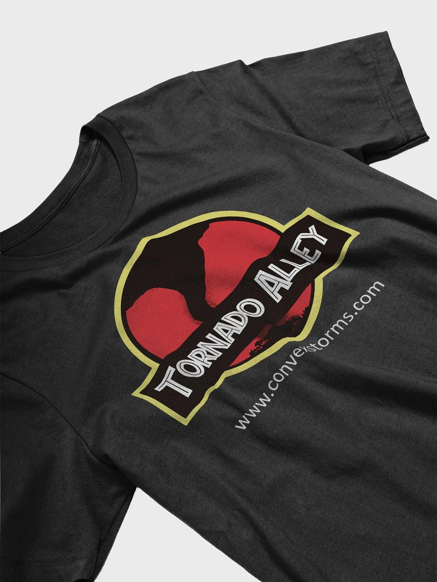 Tornado Alley T-Shirt product image (24)
