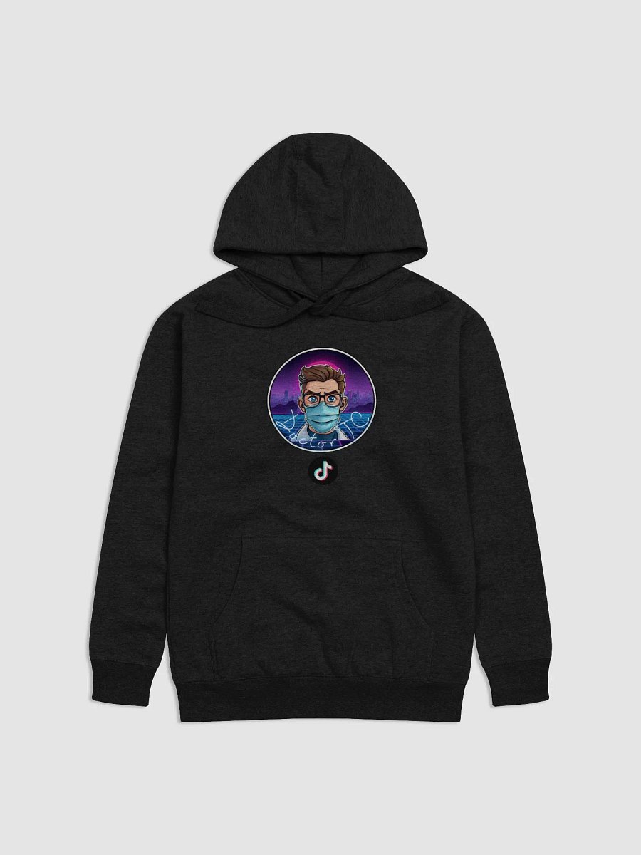 New Logo Hoodie product image (2)