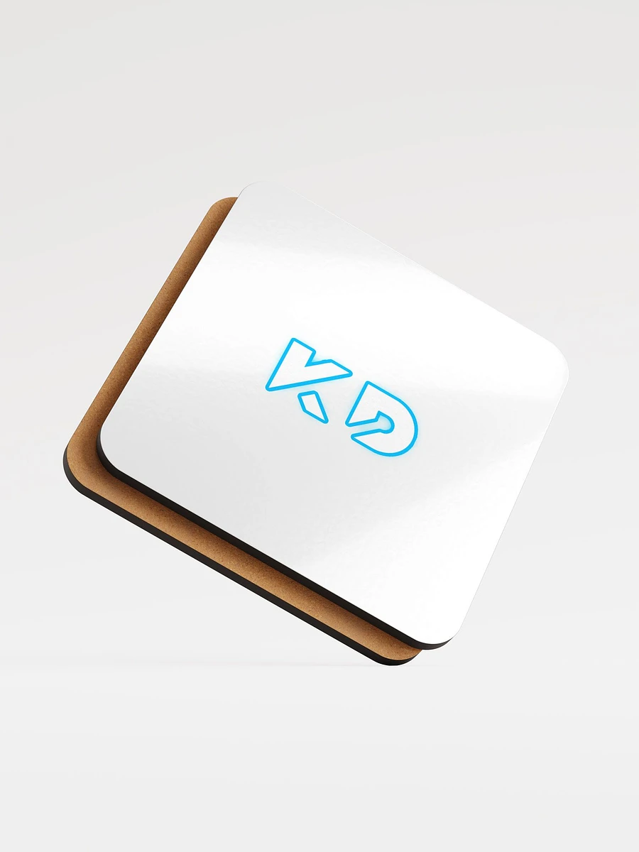 KD Glass Coaster product image (5)