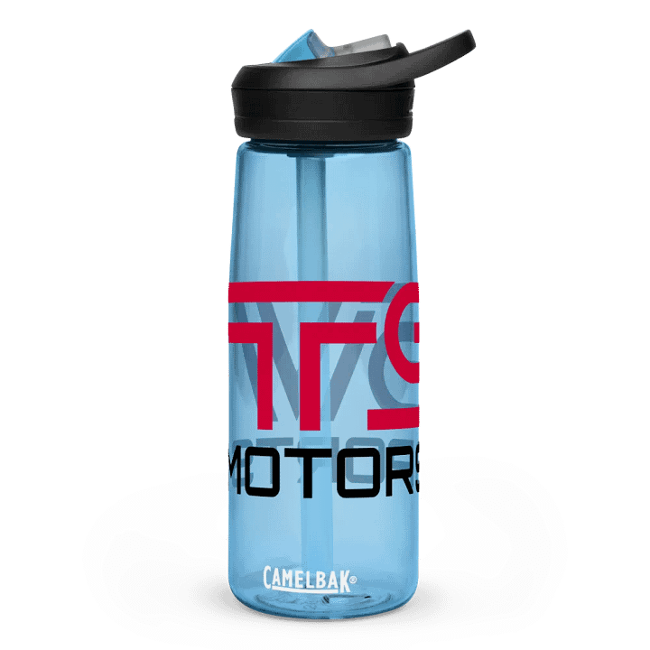 Camelbak - Eco-Friendly Stain-Resistant Sports Water Bottle product image (3)