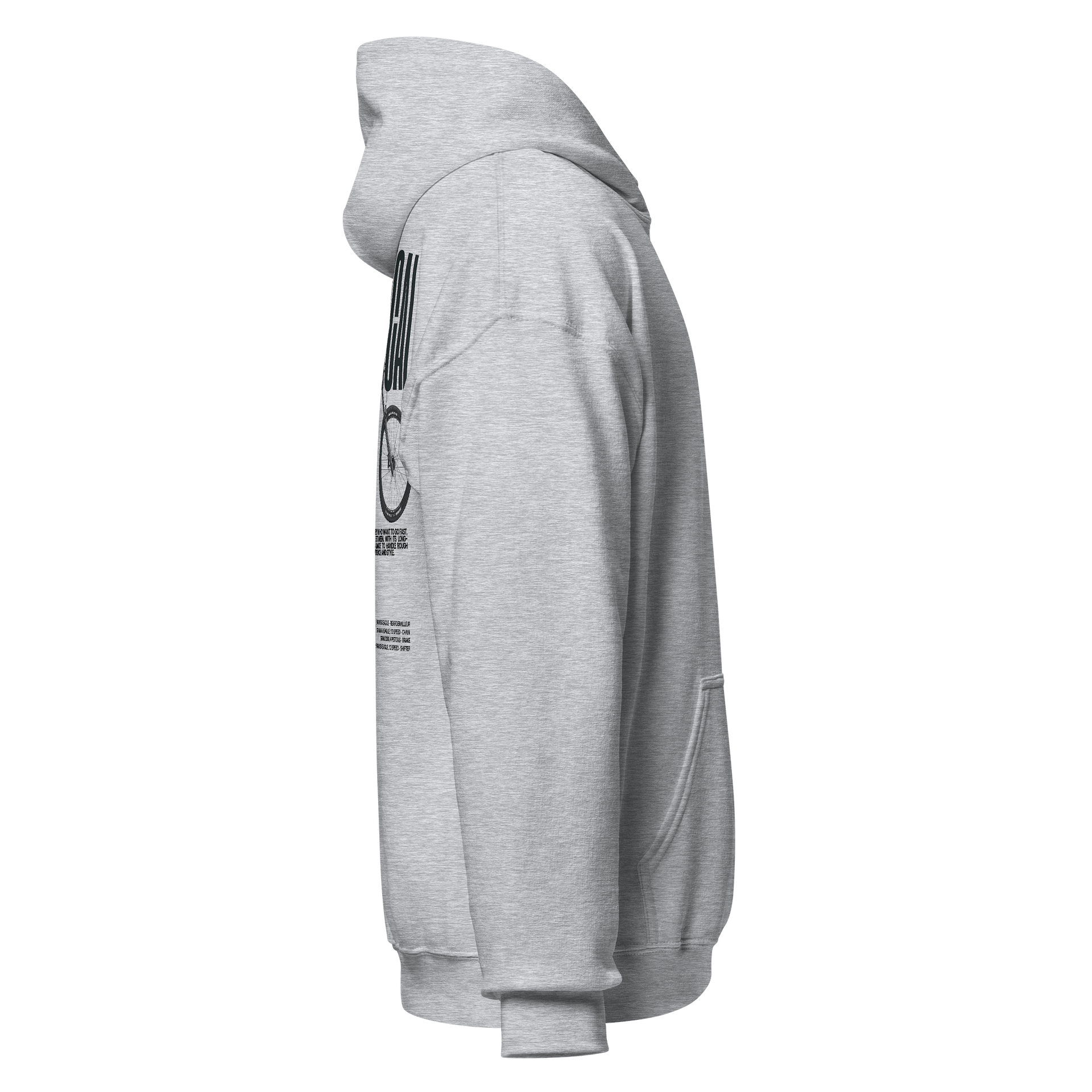 Commencal Clash Ride product image (6)