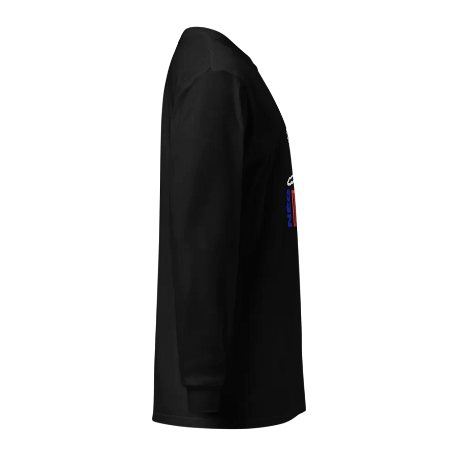 Nèg Mawon Freedom Long Sleeve Shirt product image (9)