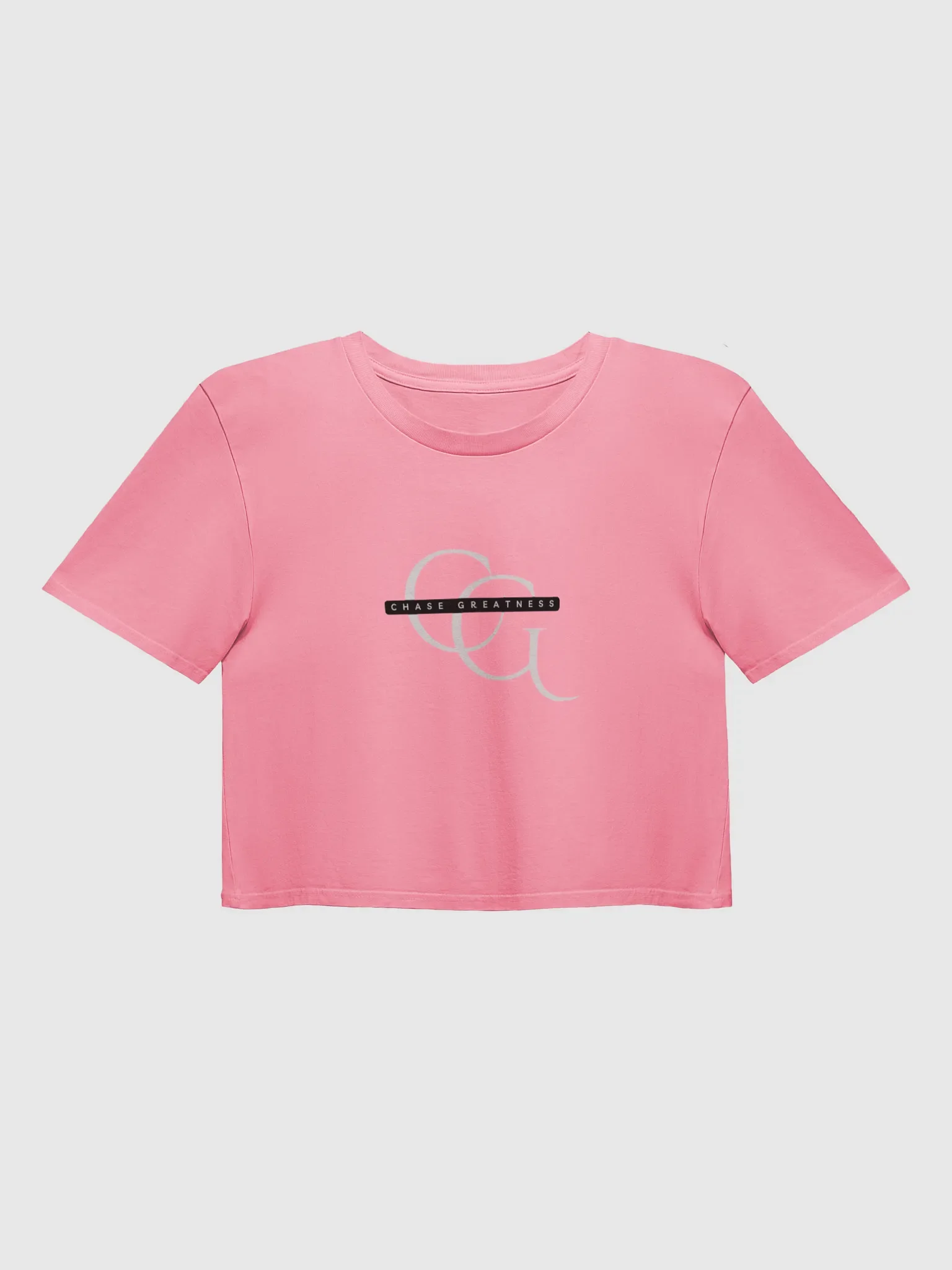 CG Colour Women's Premium Crop Top product image (4)