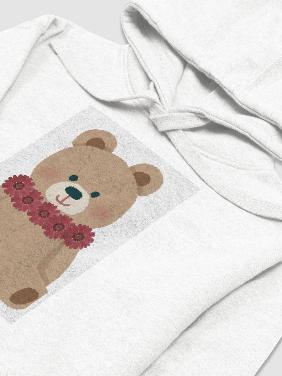Bear Hoodie product image (2)