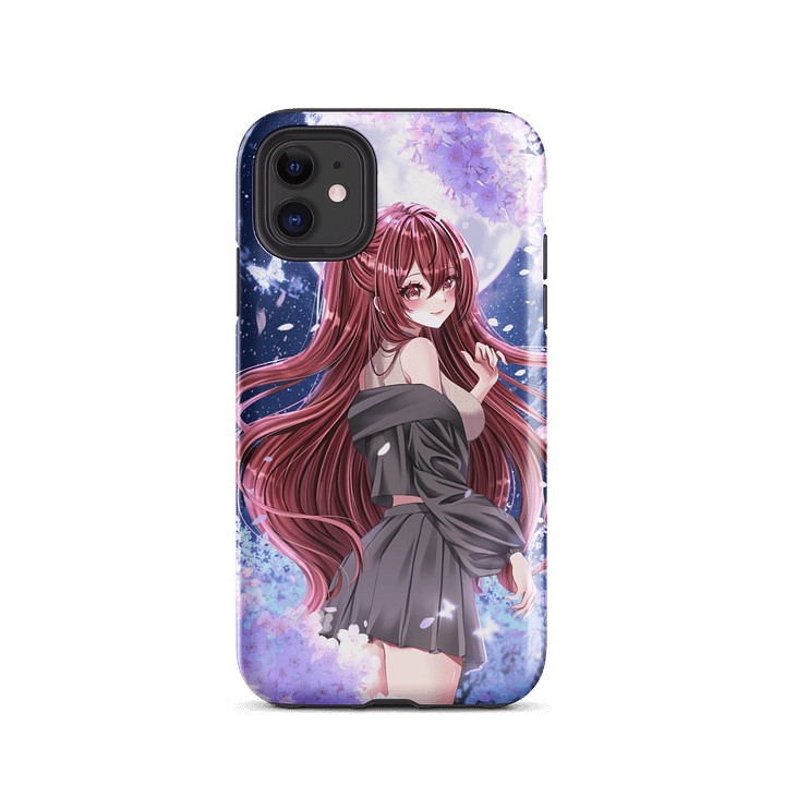 MarryofHandyhülle Moon iPhone product image (2)