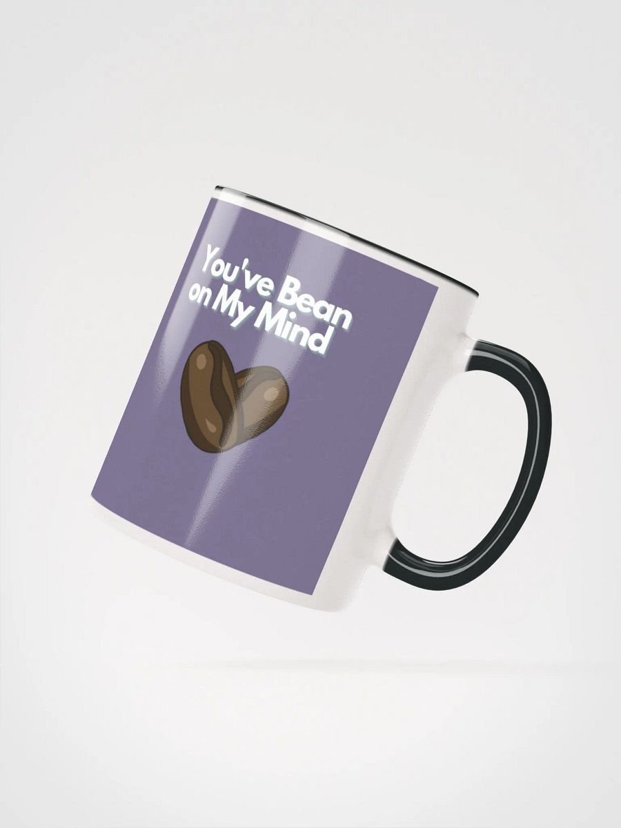 You've Bean on My Mind product image (3)