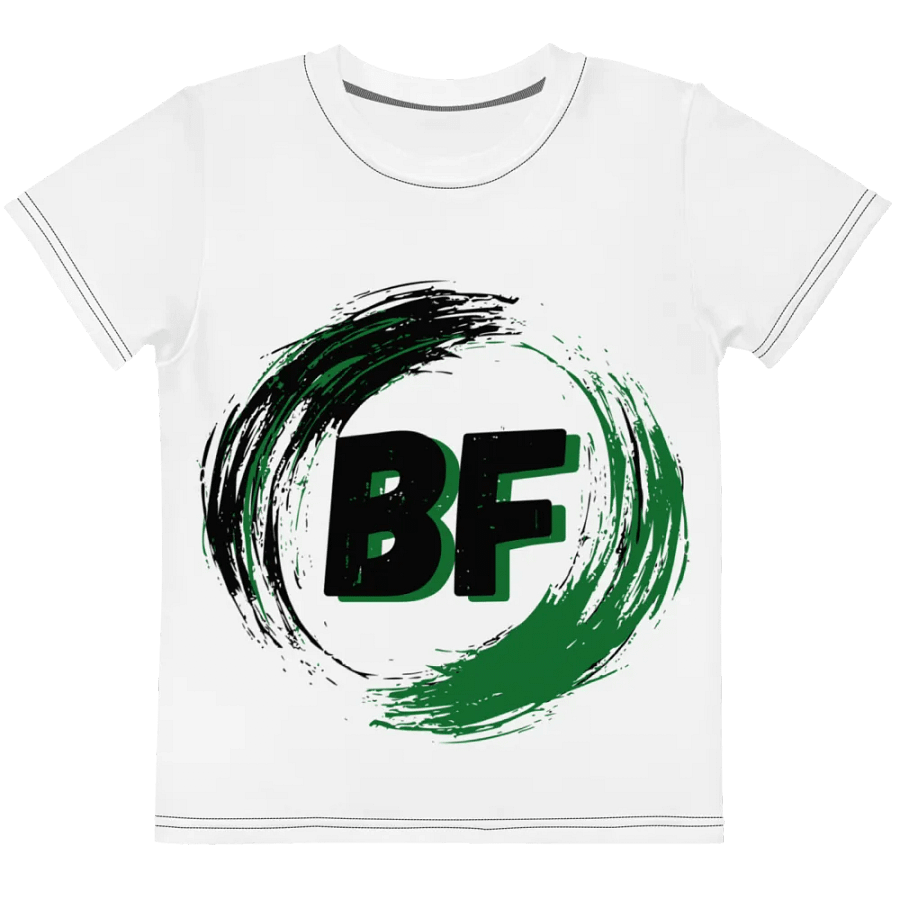 T-shirt Enfant Logo SUB BlooD product image (11)