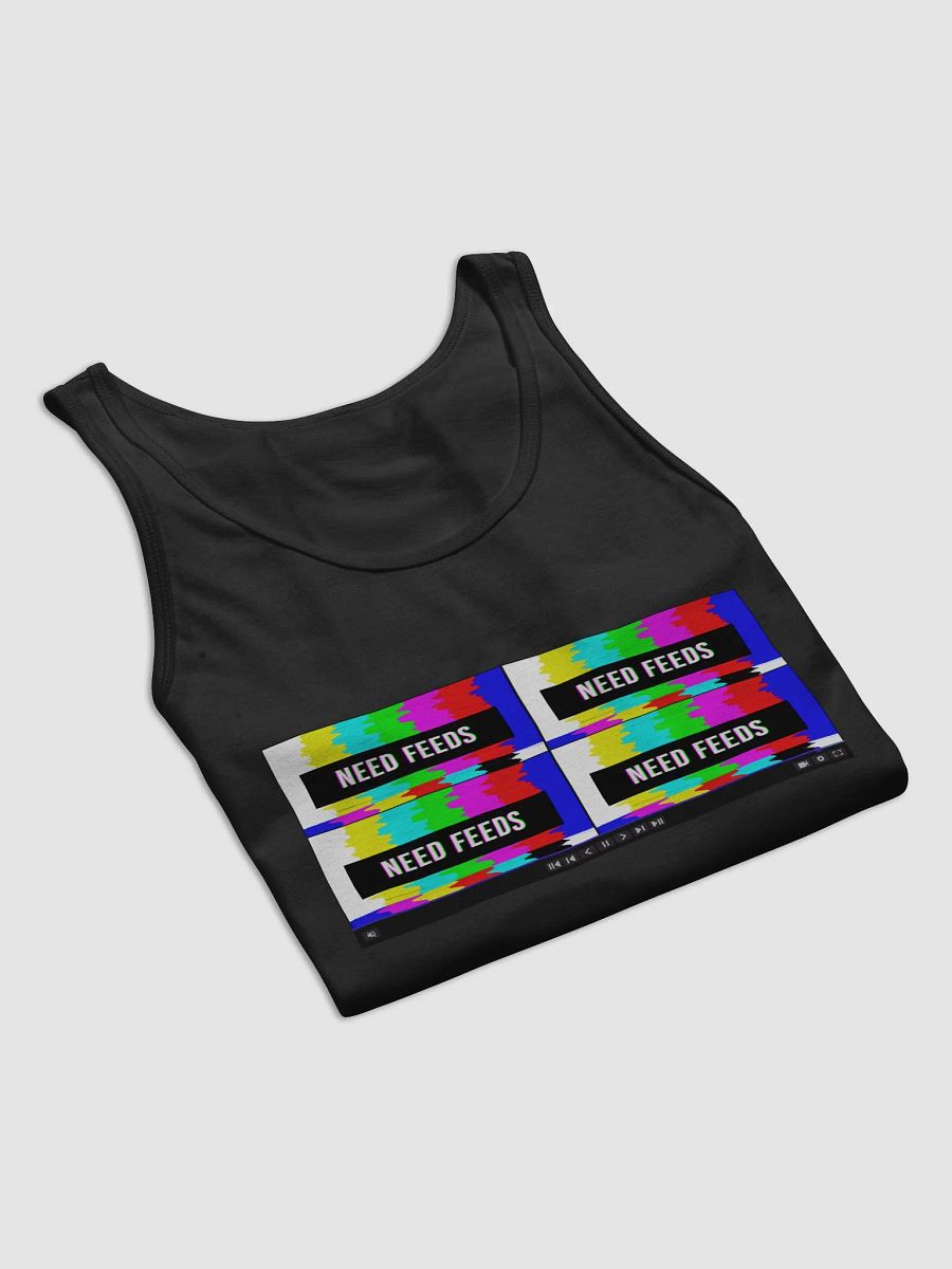 Need Feeds Tank Top product image (13)