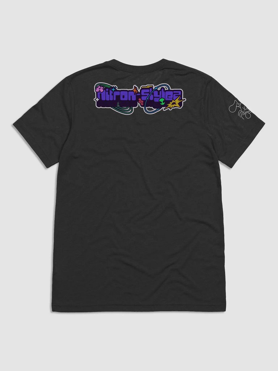 Wave 6 - Pop Out Deluxe T-Shirt product image (6)
