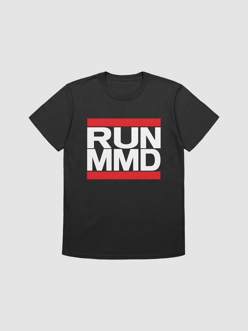 RUN MMD Unisex T-Shirt