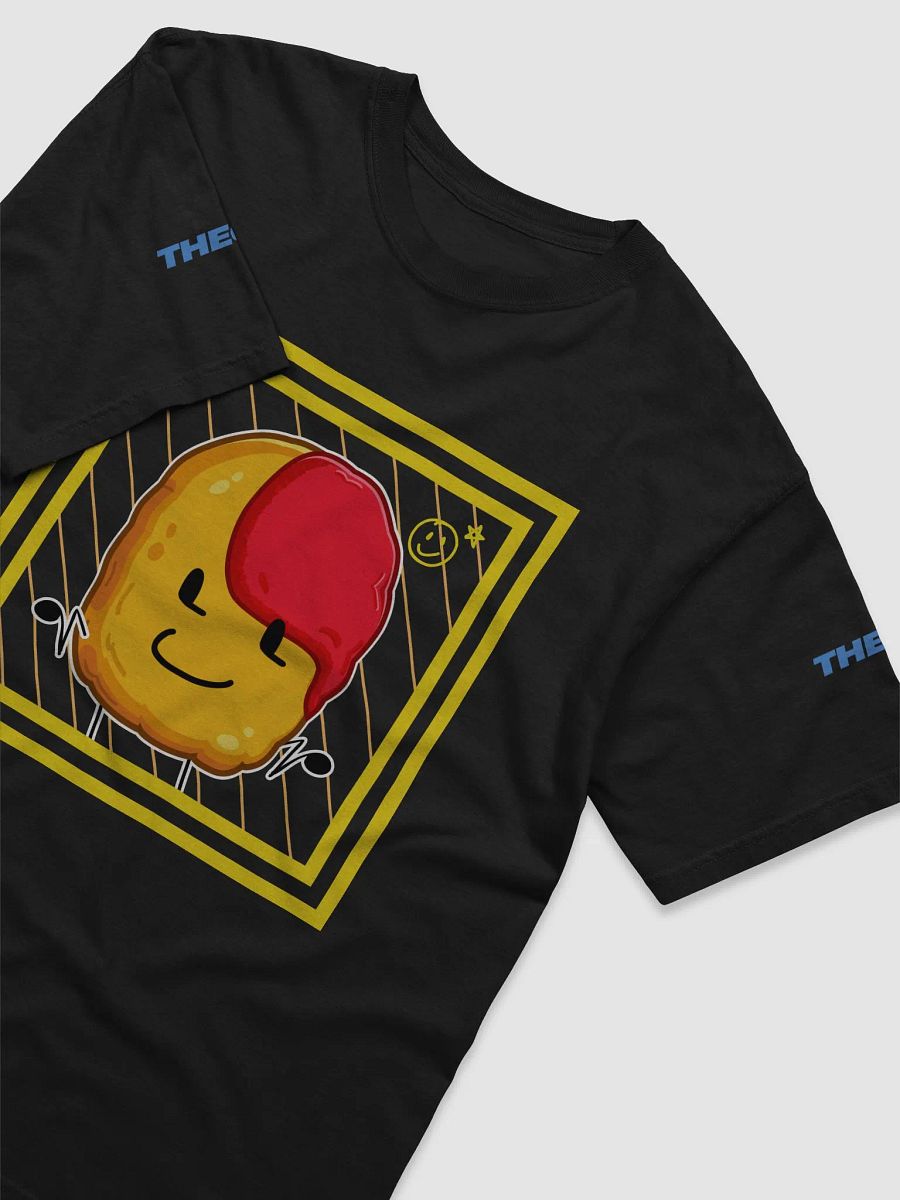Chicken Nugget T-Shirt product image (3)
