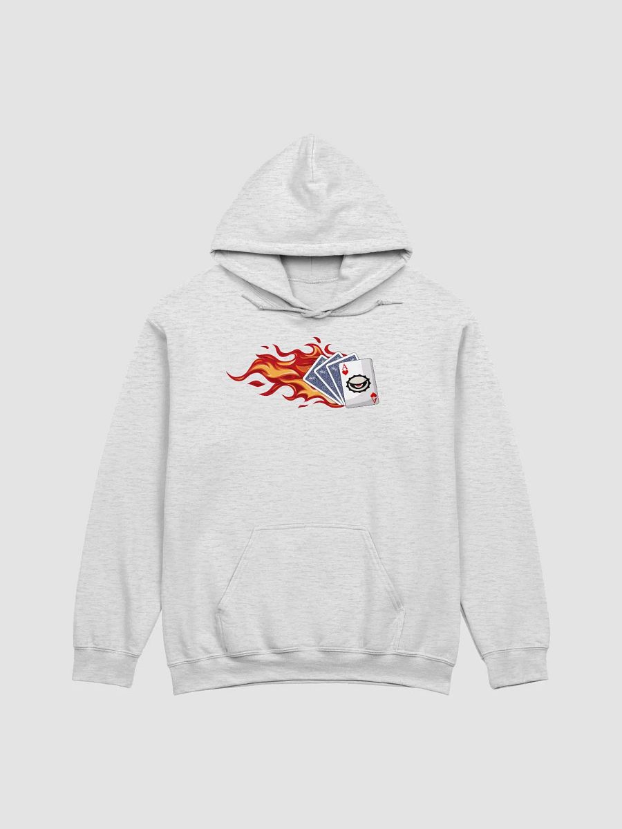 LUCKY ACES HOODIE product image (1)