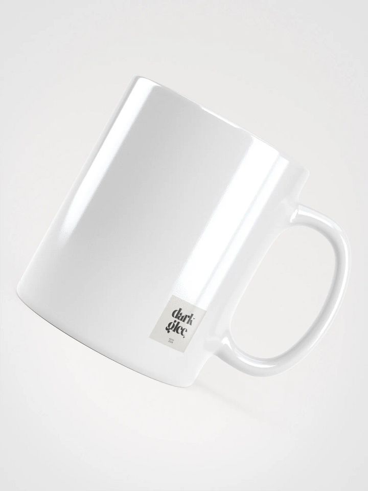 Zombie Mummified Pumpkin Mug product image (2)