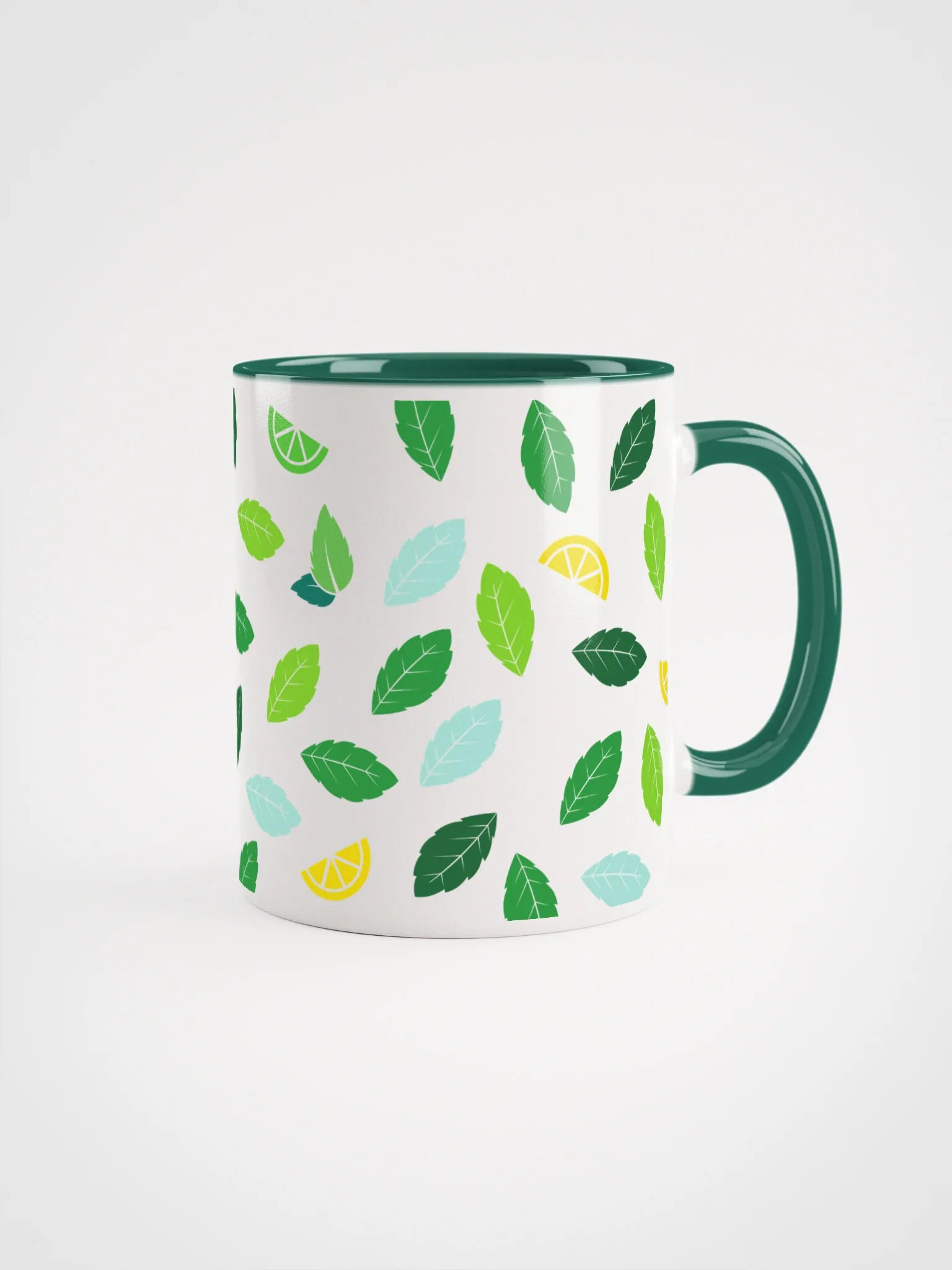 Leaf Mug product image (1)