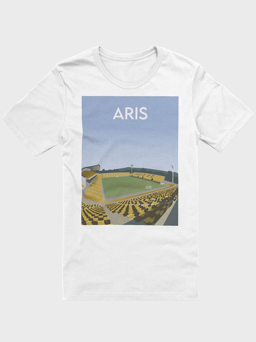 Aris Stadium Design T-Shirt product image (1)