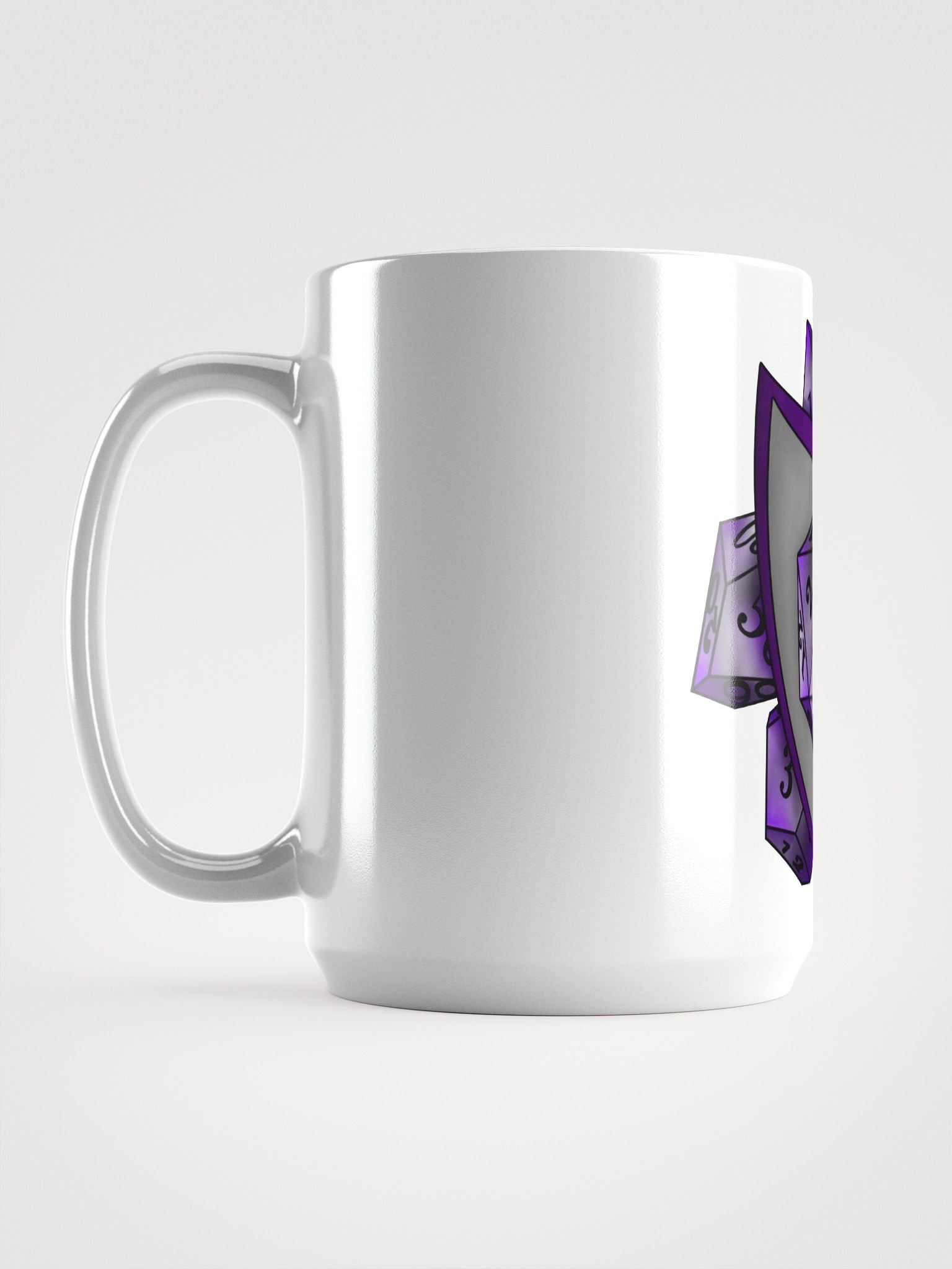 Ace Pride Dice Design product image (1)
