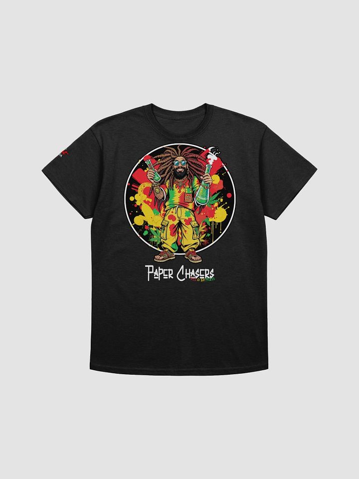 Kilo Express - Paper Chasers Bong Meds Tee product image (1)