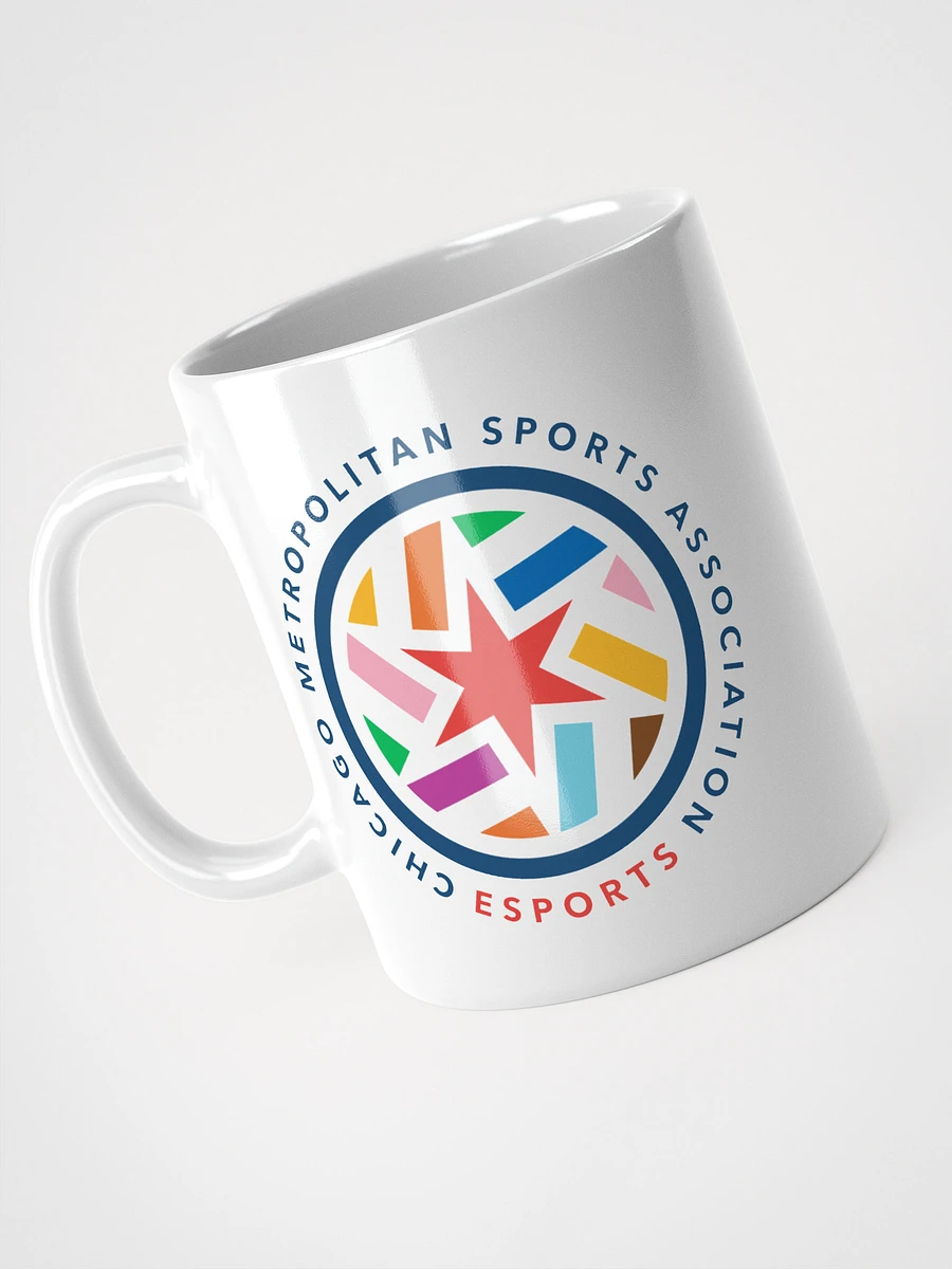 CMSA Mug product image (7)