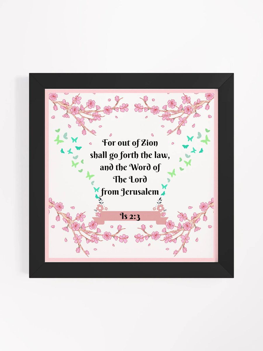 Is 3:2 Wall Frame product image (1)