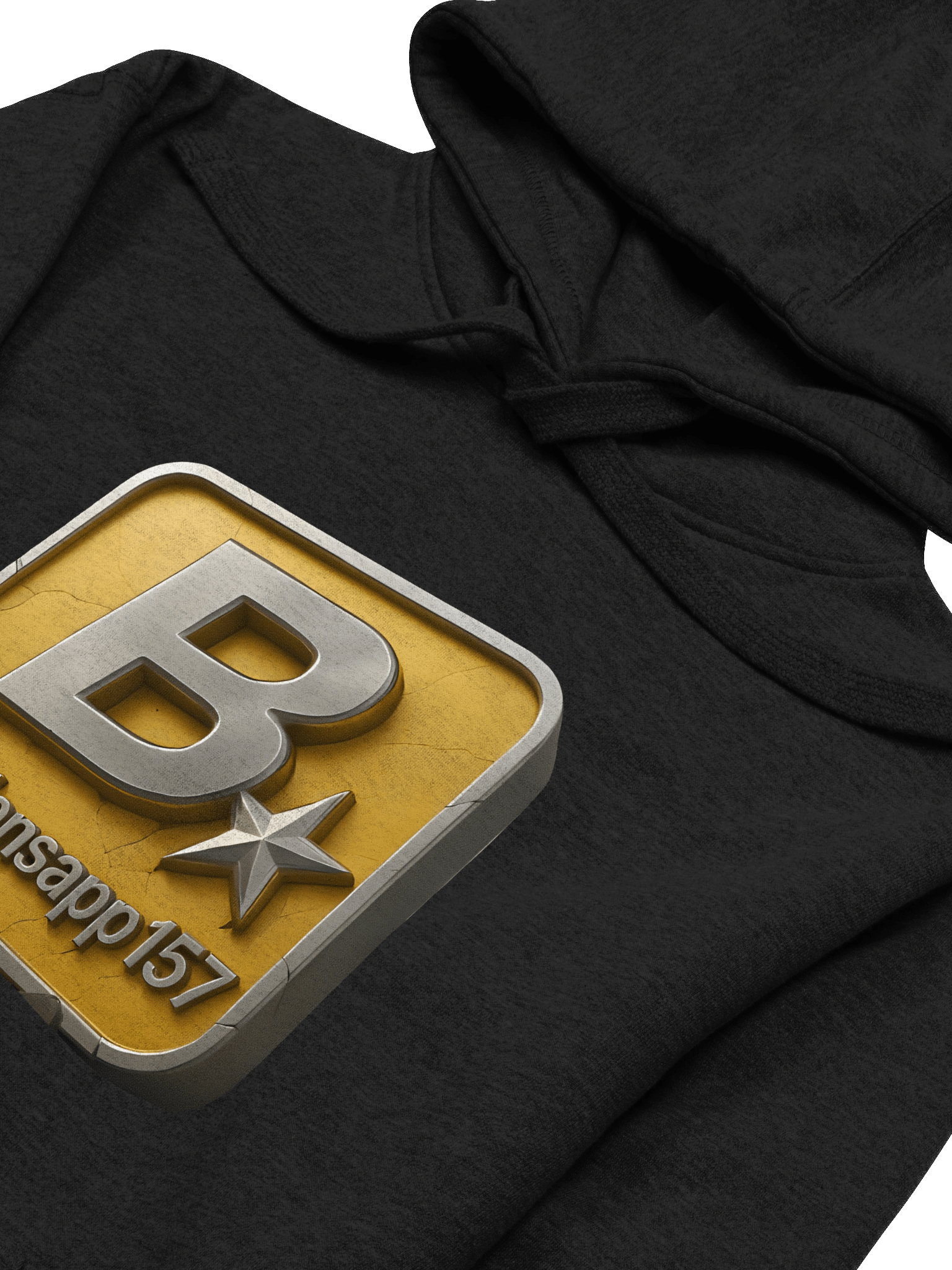 brendonsapp157 Logo Hoodie product image (13)