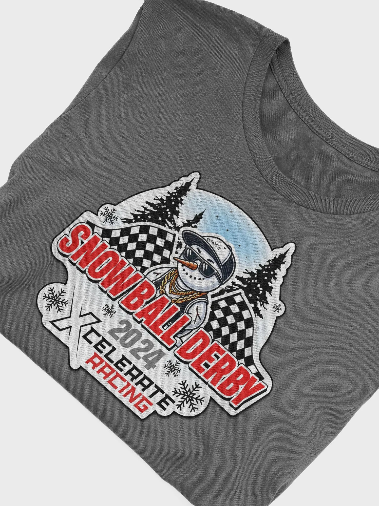 XRL Snowball Derby product image (17)