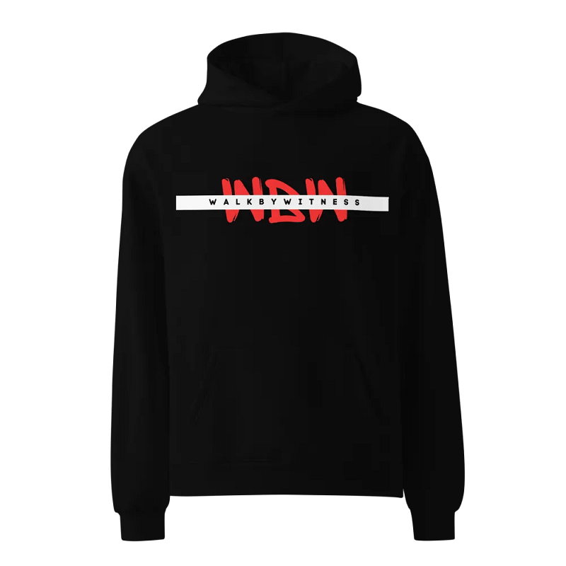 D.O.P.E. Unplugged Hoodie