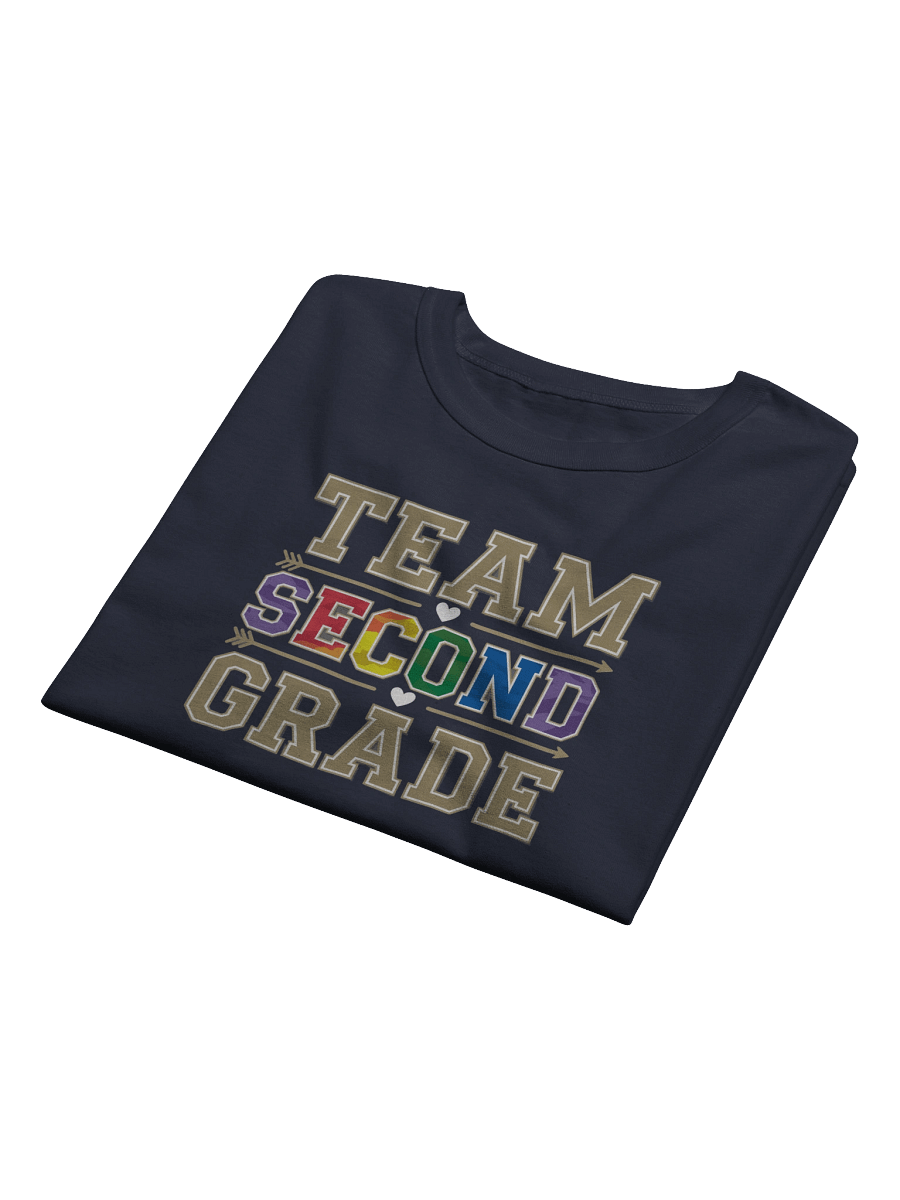 Team Second Grade product image (6)