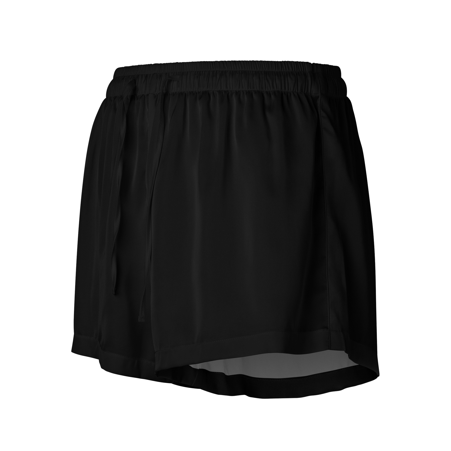 Brat Sleep Shorts product image (1)