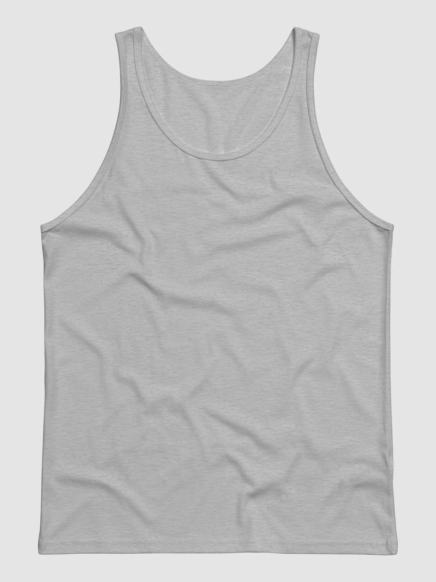 D. Bauchery Tank Top product image (3)