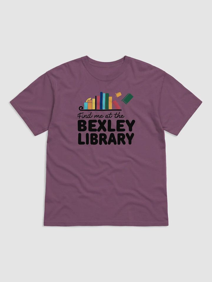 Bexley Library product image (1)