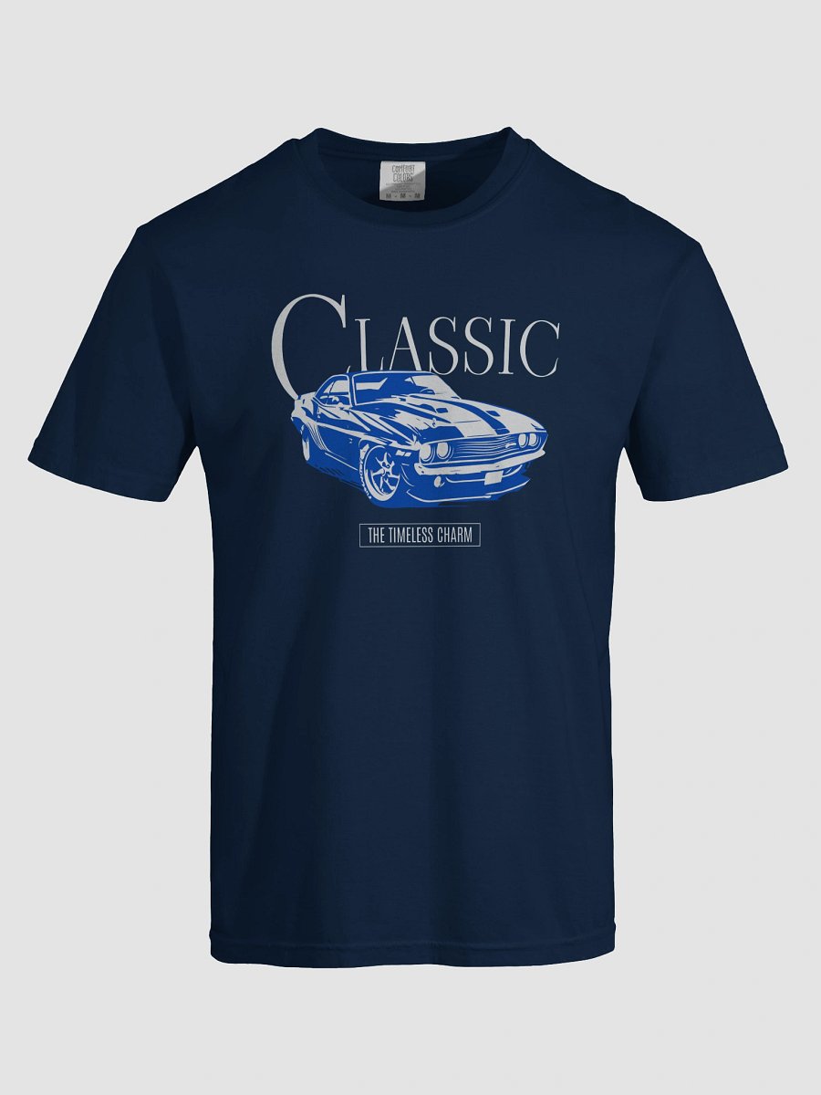 Men's Timeless Charm T-Shirt product image (4)
