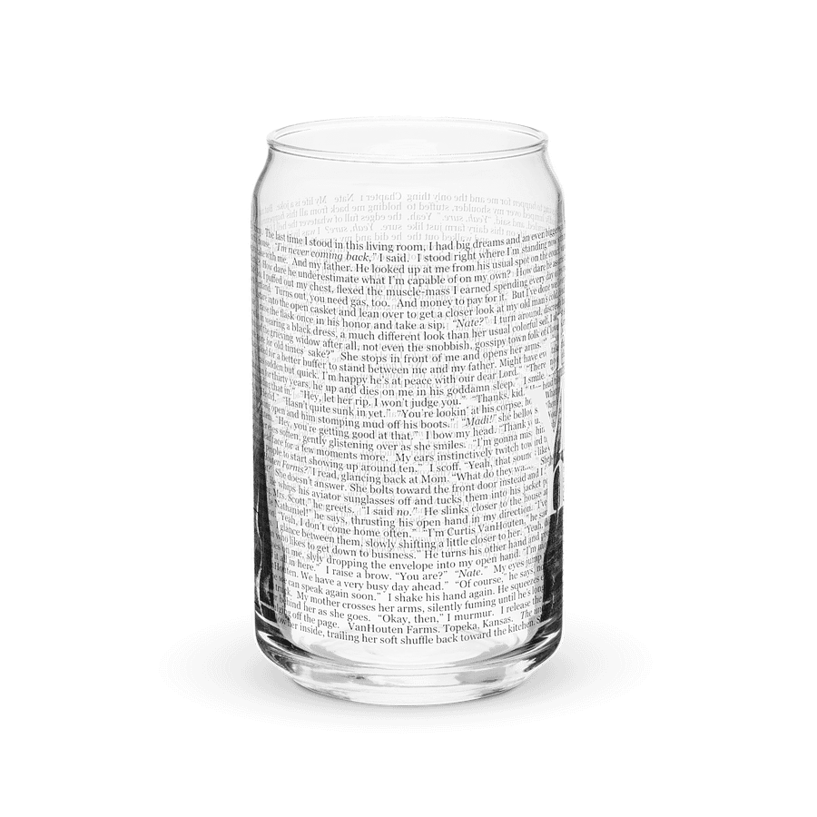 The Words Collection: The Milkman product image (2)