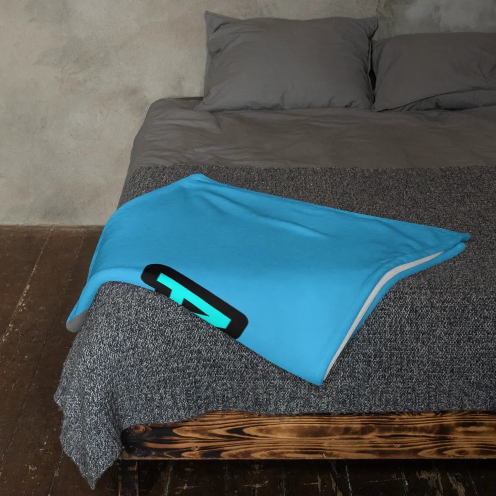AMP-TWK Family blanket product image (11)